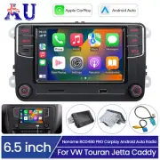 OEM RCD480 187B Car Radio Carplay Android Auto RCD360 PRO3 For VW Tiguan Passat