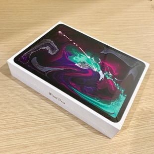 全新 iPad Pro (2018) 64G / 256G