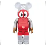 私訊免運 BE@RBRICK 100% 37代 小露寶BEARBRICK 37