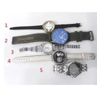 在飛比找蝦皮購物優惠-夾娃娃機錶 [夾娃娃機手錶 002] 10種各式石英手錶[一