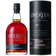 Overeem Barrel & Batch Sherry Stout Marriage Edition 2 Single Malt Whisky 700ml
