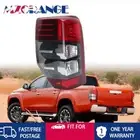 Left Hand Tail Light Rear Lamp For Mitsubishi Triton Ute MR GLS GSR 10/2018-2023