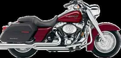 Cobra Chrome Power Pro HP Exhaust System Road Glide 98-06