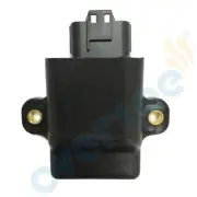 6AH-85540-00 CDI UNIT ASSY For 4 Stroke 15HP 20HP Yamaha Outboard Engine Motor