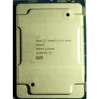 在飛比找蝦皮購物優惠-Intel Xeon Platinum 8259CL 24 