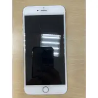 在飛比找蝦皮購物優惠-iphone6plus 64G 二手 螢幕面板有些微問題 全