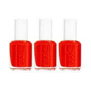 3 x Essie Nail Polish 13.5mL - 64 Fifth Avenue