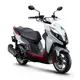 KYMCO 光陽 RCS Moto 150 TCS SR30JM 珍珠白＋紅_廠商直送