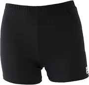 FILA GOLF(フィラ ゴルフ) 753986 Women's Inner Pants, Spats, Inner, Sweat Absorbent, Quick Drying