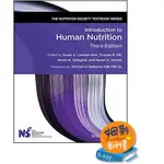 <姆斯>INTRODUCTION TO HUMAN NUTRITION 2/E 9781119476979 <華通書坊/姆斯>