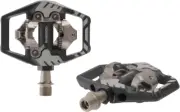 Shimano XT PD-M8120 Deore XT Trail SPD Pedals inc. Cleats EPDM8120