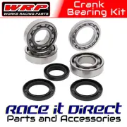 Crank Shaft Bearing & Seal Kit Replaces All Balls 24-1088 WRP