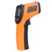 Laser Temperature Meter Gun Non Contact GM320 IR Laser Temp Infrared Thermometer