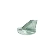 Yamaha Skeg Anode 819602010627