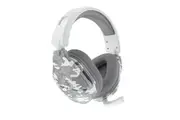 Turtle Beach Stealth 600p Gen 2 Max Gaming Headphones For PS4 PS5 Arctic Camo