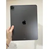 在飛比找蝦皮購物優惠-二手✌️iPad Pro 12.9吋(第四代)Wi-Fi 5