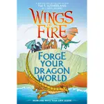 WINGS OF FIRE: FORGE YOUR DRAGON WORLD【金石堂】