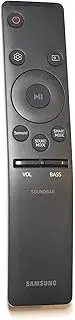 [Samsung] AH59-02759A Sound Bar Remote Control