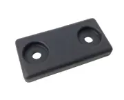 Freemotion Gold's Gym Weslo Weider Magnum Healthrider Treadmill Spacer 234931