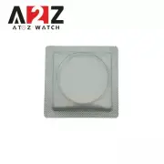 Watch Crystal&Gasket for Jaeger-LeCoultre Master Ultra Thin Date Q1282510 35.1mm