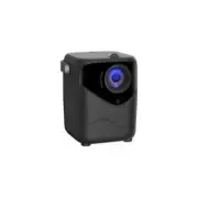 Mini Portable HD Projector with Giant Screen Display and Gamut Compensation - Ho