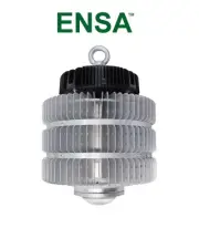 ENSA Professional 200W 4500K LED High Bay Light LEDHB200WV2
