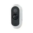 Orion Grid Connect Smart Rechargeable 2K Smart Security Camera