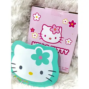 日本進口Hello Kitty迷你小桌子烤漆