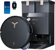 ECOVACS DEEBOT T50 MAX Robot Vauum and Mop