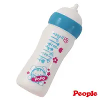 在飛比找PChome商店街優惠-POPO-CHAN【新會說話的奶瓶】 (配件組)