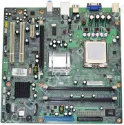 HP Compaq 945GCT-HM Livermore Intel 945GC Socket 775 mATX Motherboard