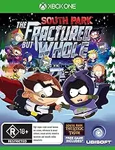 SOUTH PARK: THE FRACTURED BUT WHOLE XBOX ONE