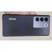 在飛比找蝦皮購物優惠-維沃 VIVO v27 新款輕旗艦 天璣5G 閃充 輕薄 環