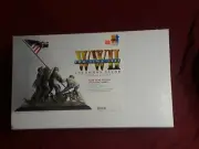 Dragon WW2 1:6 Iwo Jima 1945 Uncommon Valor 12" 5th Marine Division Figure 70620