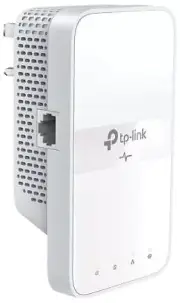 TP-LINK - AV1000 Gigabit Powerline WiFi Extender