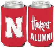 Nebraska Cornhuskers Can Cooler 12 oz.