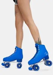 [C7skates] Midsummer's Eve Quad Skates