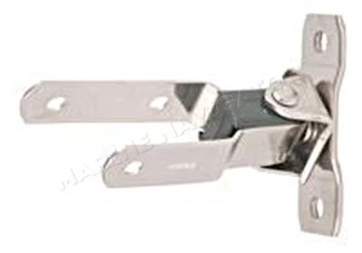 Marine instruments Tiller extension fitting