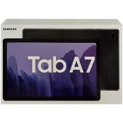 Samsung Galaxy Tab A7 10.4 Inch Dark Gray 32GB + 3GB Wifi Only SM-T500 NEW