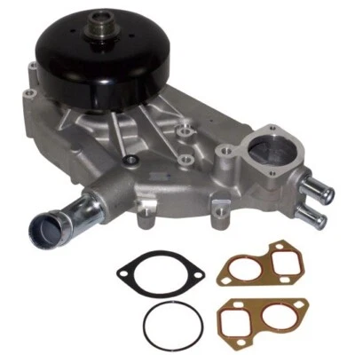 130-7340 GMB Water Pump New for Chevy Avalanche Express Van Suburban SaVana (for: Saab)