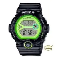 在飛比找PChome商店街優惠-【天龜】CASIO Baby-G 俏麗繽紛 亮眼多彩 造型運