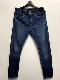 在飛比找Yahoo!奇摩拍賣優惠-LEVI'S LEVIS 512 28833-0175 專櫃