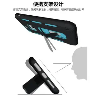 蘋果6splus手機殼蘋果7plus手機殼iPhone7保護套iPhone6全包邊防摔6s硅膠套i7磨砂支架七加厚創意潮男女5.5寸