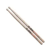 NEW - Vic Firth Corpsmaster Colin McNutt Signature Snare Drumsticks, #SCM