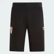 River Plate Pants Travel Originals "Essentials" - Adidas Official (Ask Size)