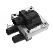 Ignition Coil FOR FIAT PALIO 1.0 96->03 178 NO distributor SMP