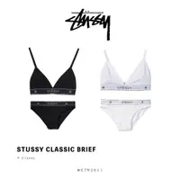 在飛比找蝦皮購物優惠-☆ETW☆【台中店】STUSSY CLASSIC BRIEF