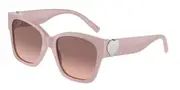 Tiffany & Co. TF4216 839313 Women’s Sunglasses Pink Size 54