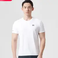 在飛比找蝦皮購物優惠-X-BIONIC新款短袖T恤 夏季運動休閒印花純棉T恤 男款