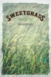 在飛比找博客來優惠-Sweetgrass: Book 4